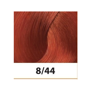 CHANTAL Farba Prosalon Intensis Color Art 100g odcień 8/44 - Intensywny miedziany   